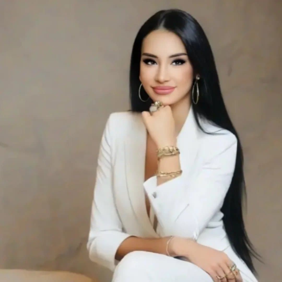 Inhaberin von Nebel Permanent Bremen